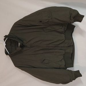 US Military Cold Weather Jacket